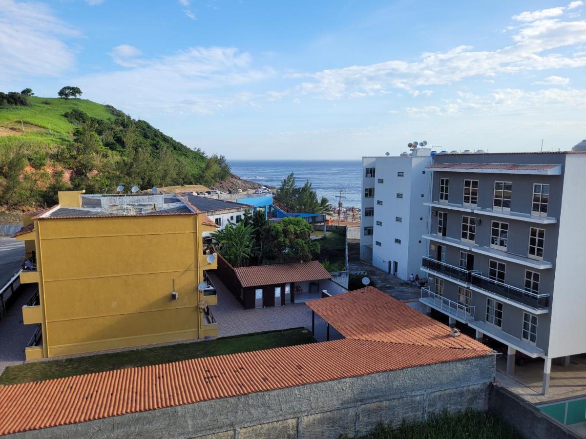Ap Praia Ponta Negra Marica Exterior photo