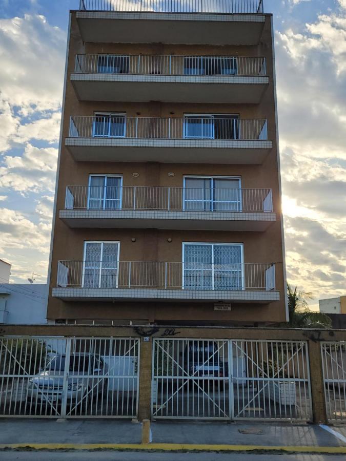 Ap Praia Ponta Negra Marica Exterior photo