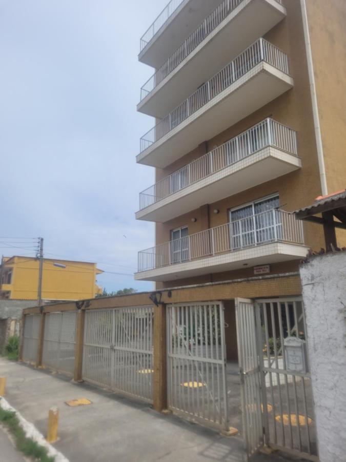 Ap Praia Ponta Negra Marica Exterior photo